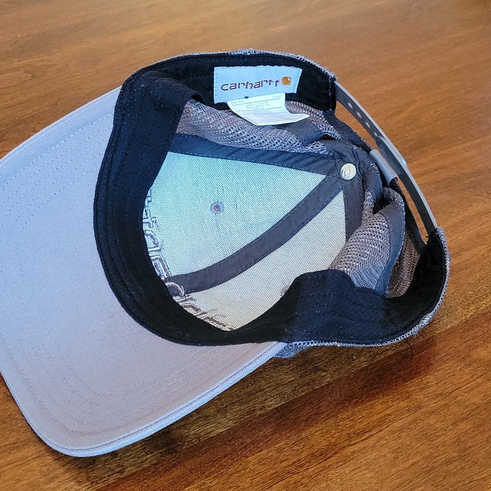 Baseball Caps - Picture 8 of 11
